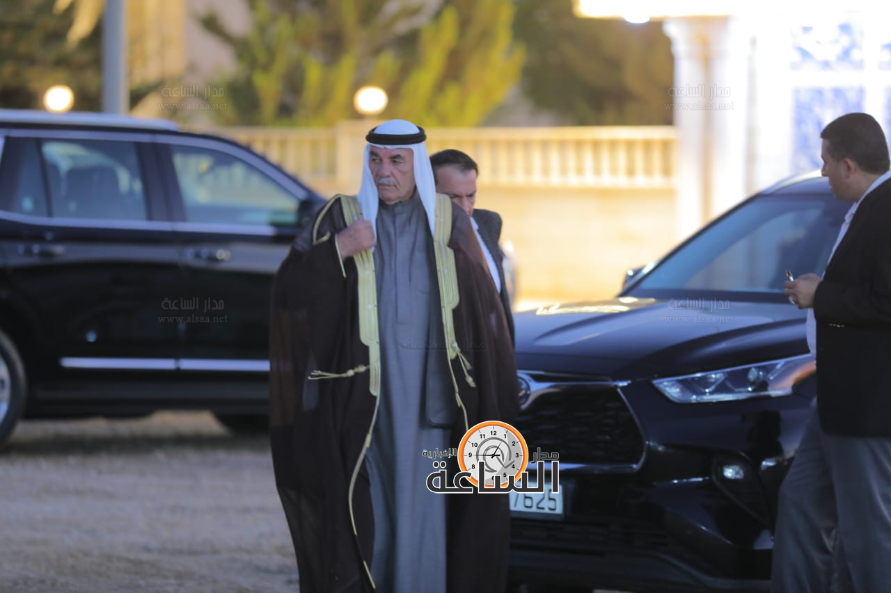 Madar Al-Saa Images 0.1692630984298782