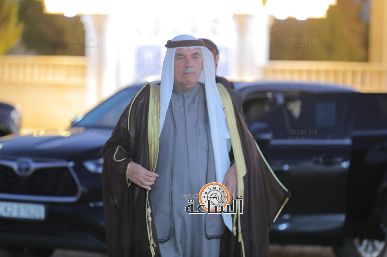 Madar Al-Saa Images 0.7222649572711808