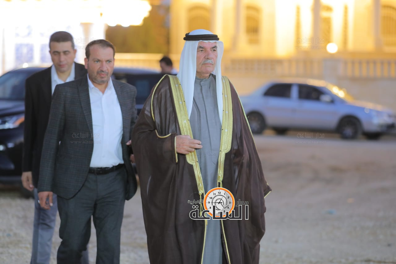 Madar Al-Saa Images 0.059404777911747475