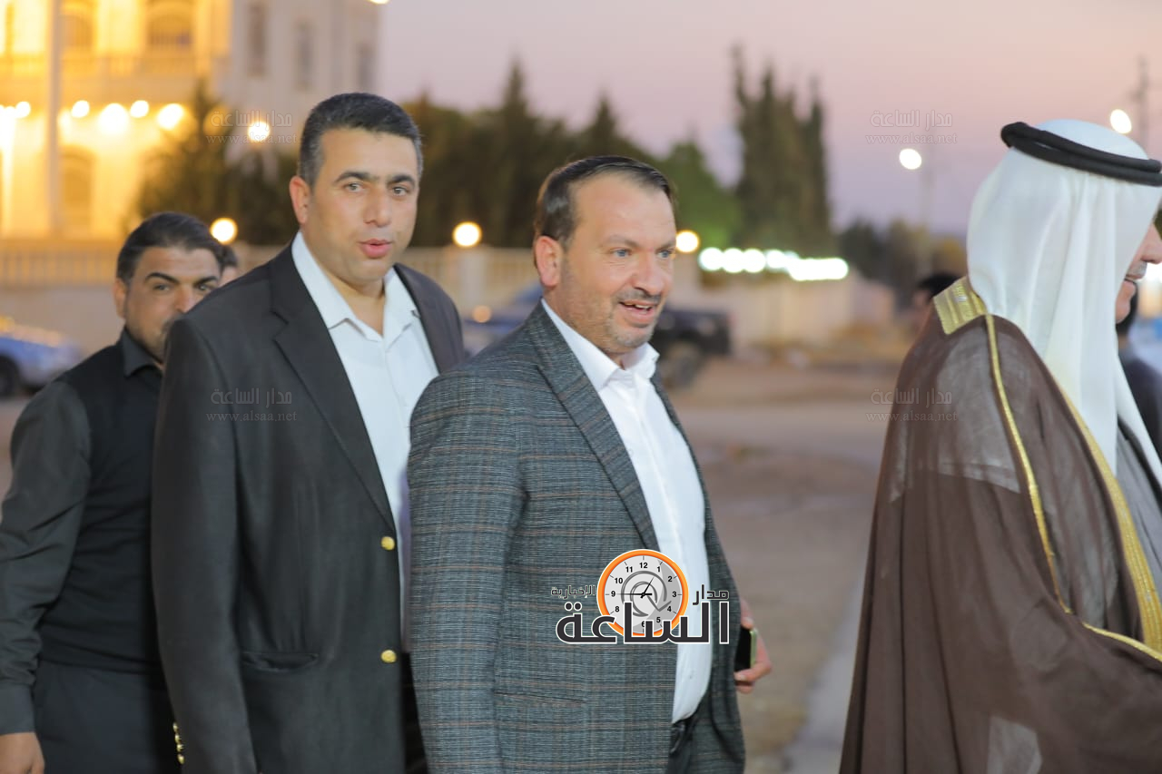 Madar Al-Saa Images 0.059518936759530794