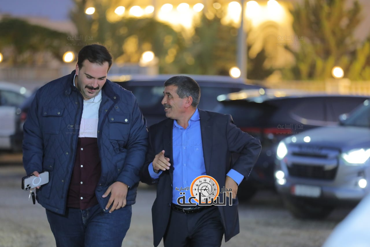 Madar Al-Saa Images 0.6668874516498822