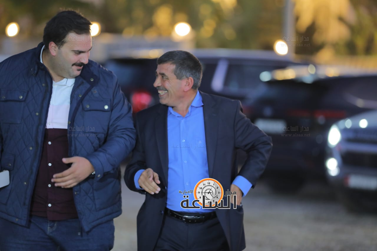 Madar Al-Saa Images 0.7686952803541438