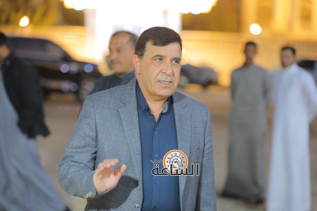 Madar Al-Saa Images 0.8277964274520786