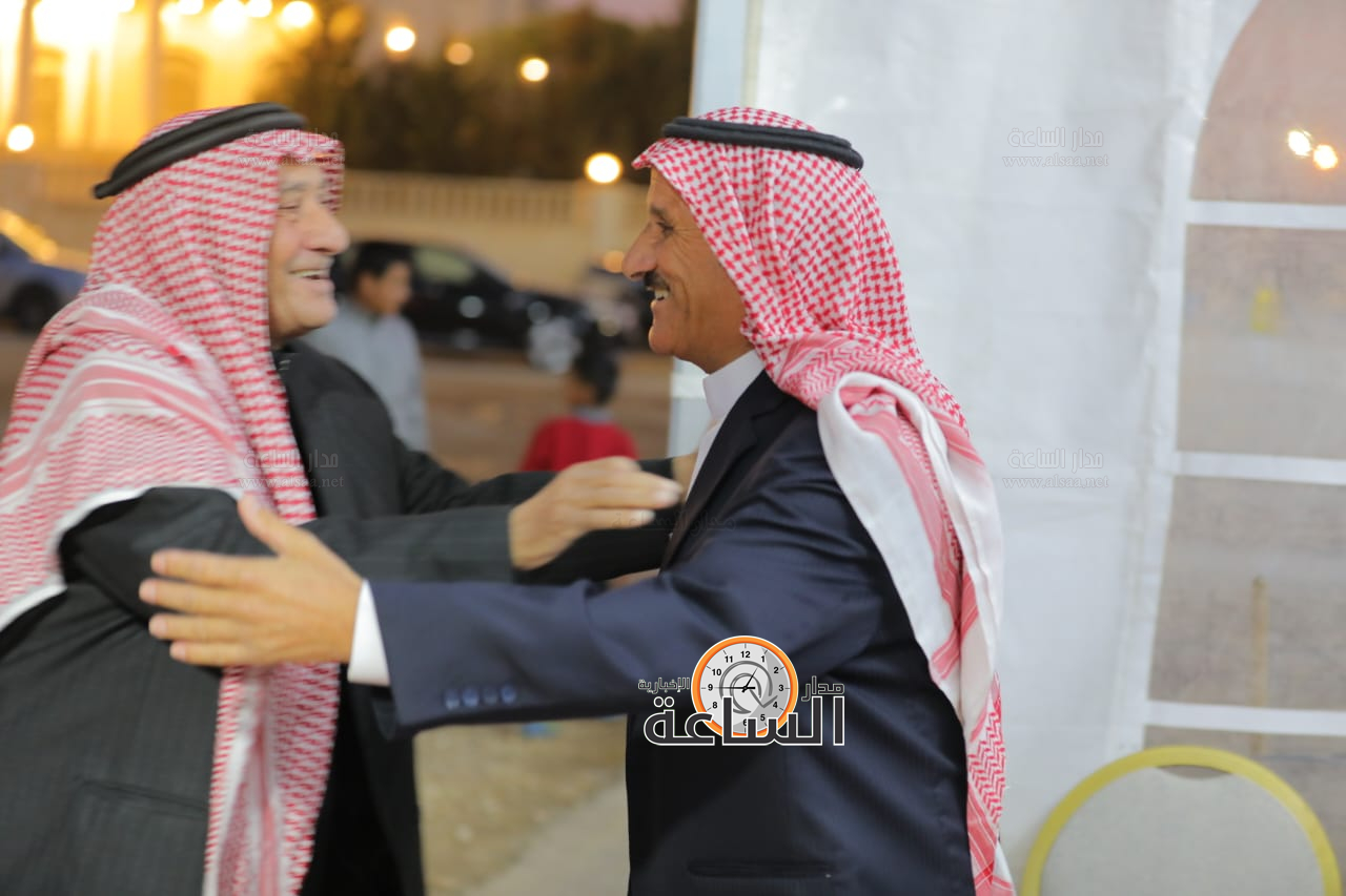 Madar Al-Saa Images 0.39804438712510626