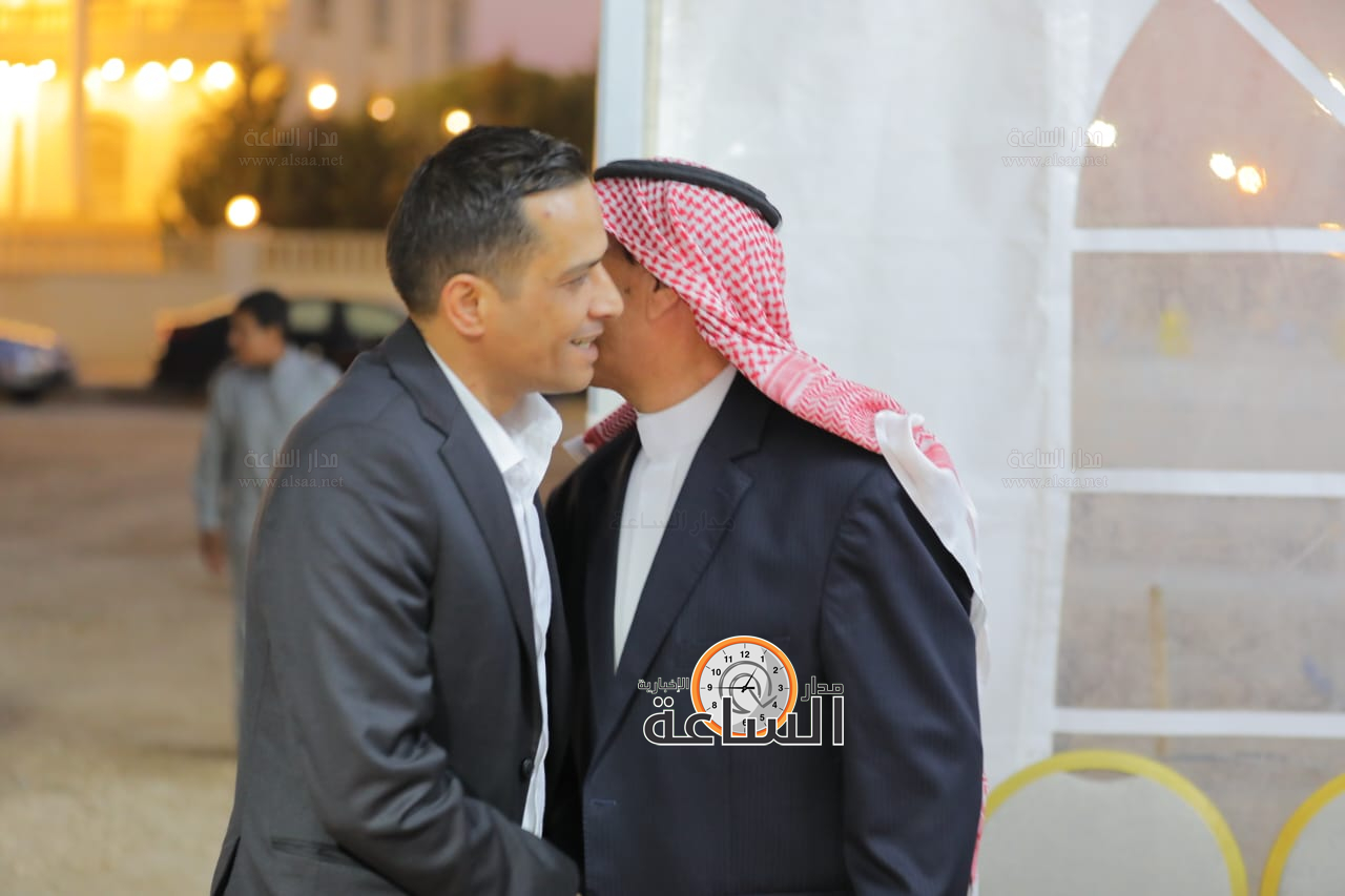 Madar Al-Saa Images 0.6197555145484783