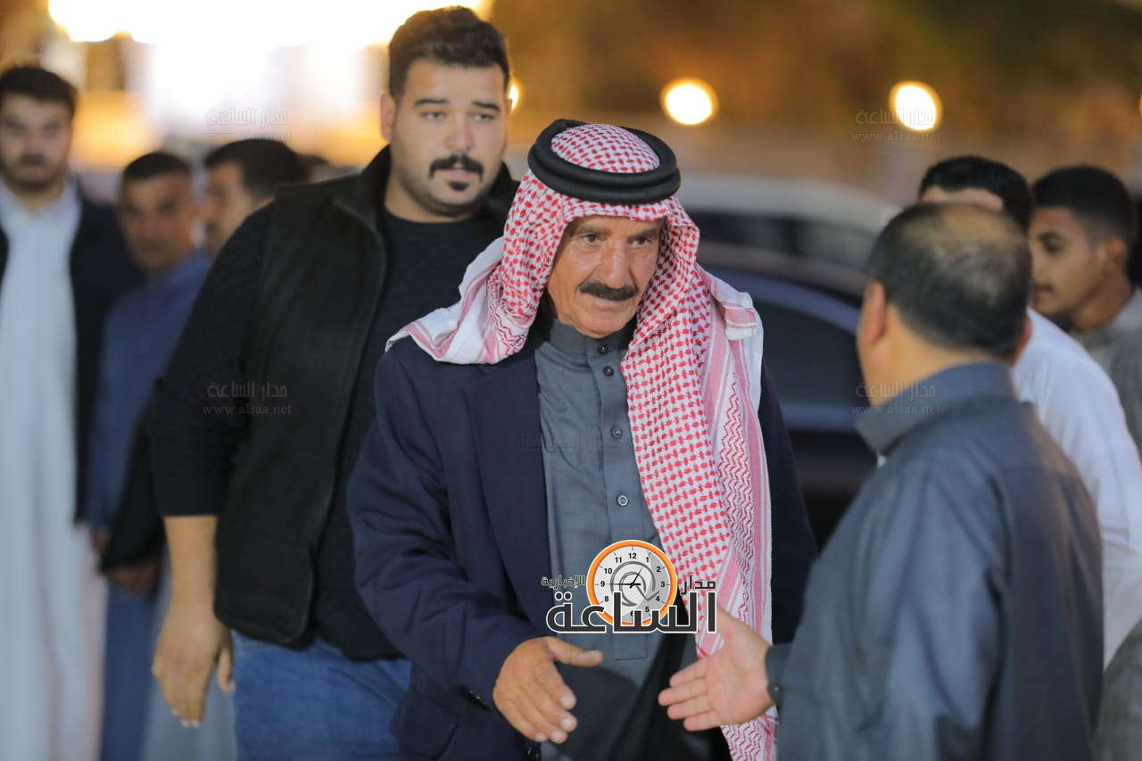 Madar Al-Saa Images 0.37491681161525636