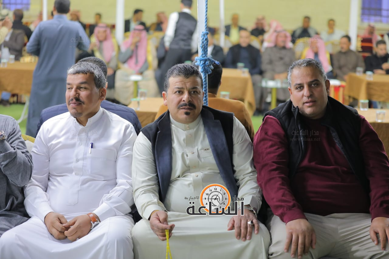 Madar Al-Saa Images 0.4530909616246801