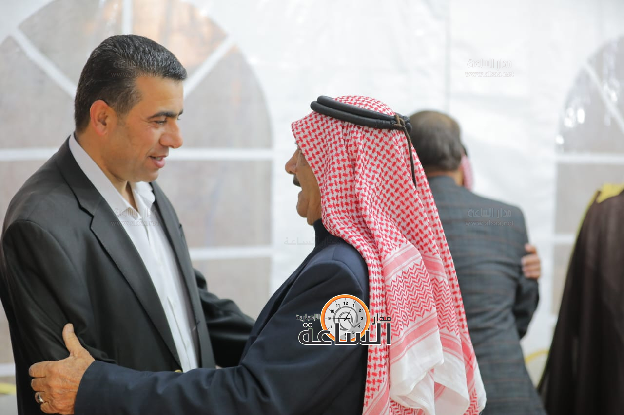 Madar Al-Saa Images 0.6452221955335753