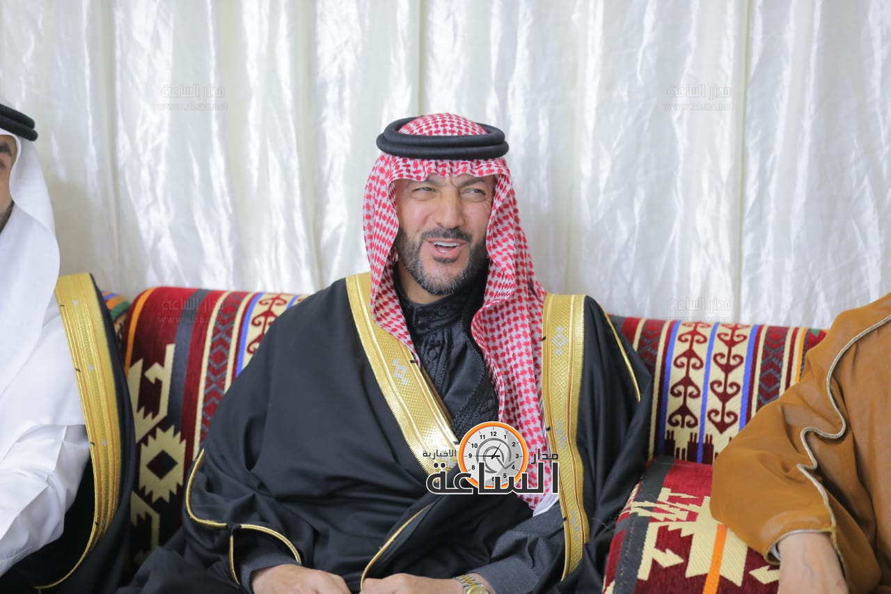 Madar Al-Saa Images 0.6782771426842138