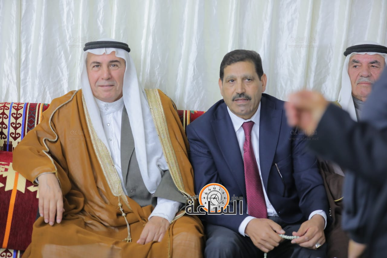 Madar Al-Saa Images 0.7510260895573035