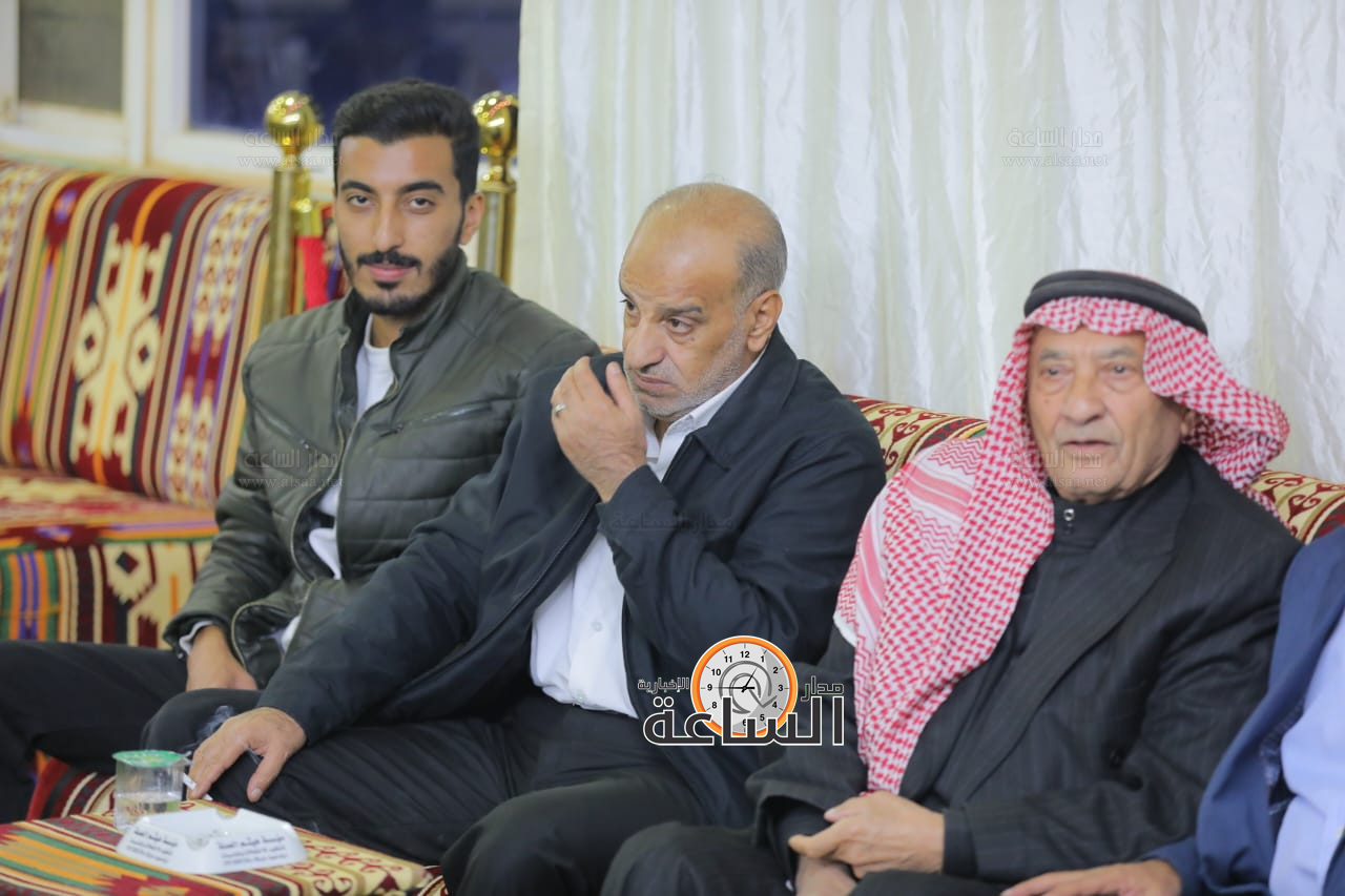 Madar Al-Saa Images 0.8314381079866262