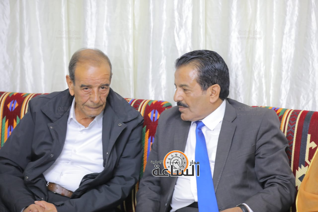 Madar Al-Saa Images 0.11025767415587295