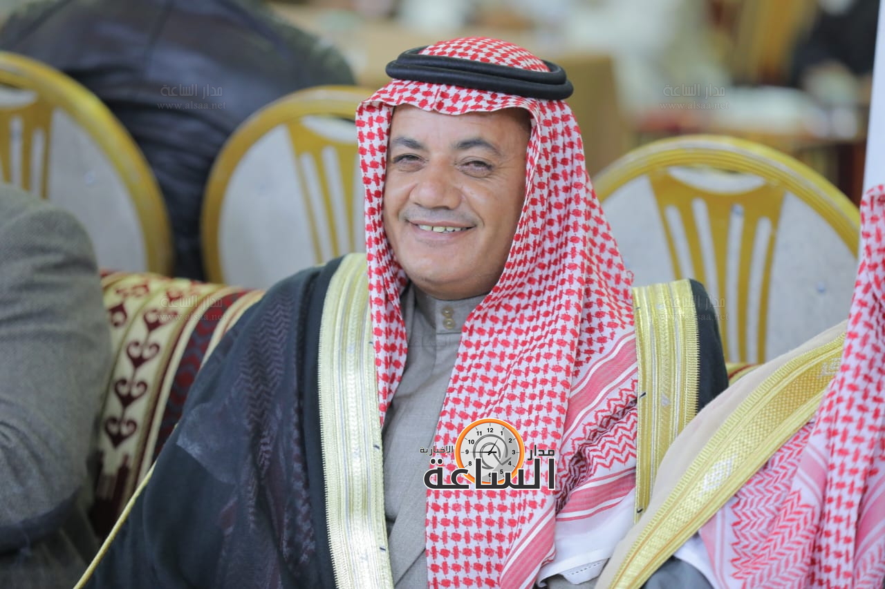 Madar Al-Saa Images 0.2507519368763964