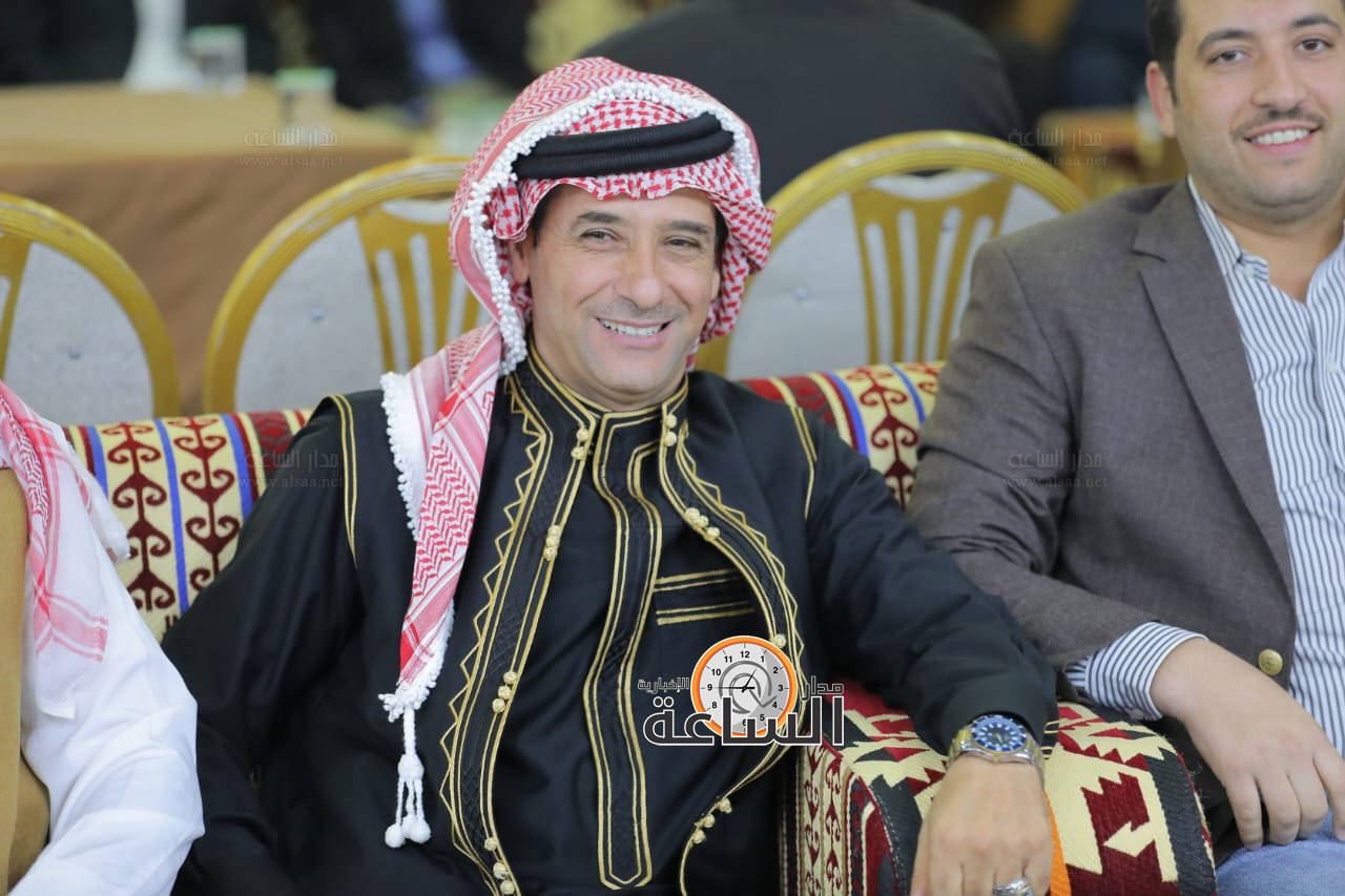 Madar Al-Saa Images 0.3511633733860422