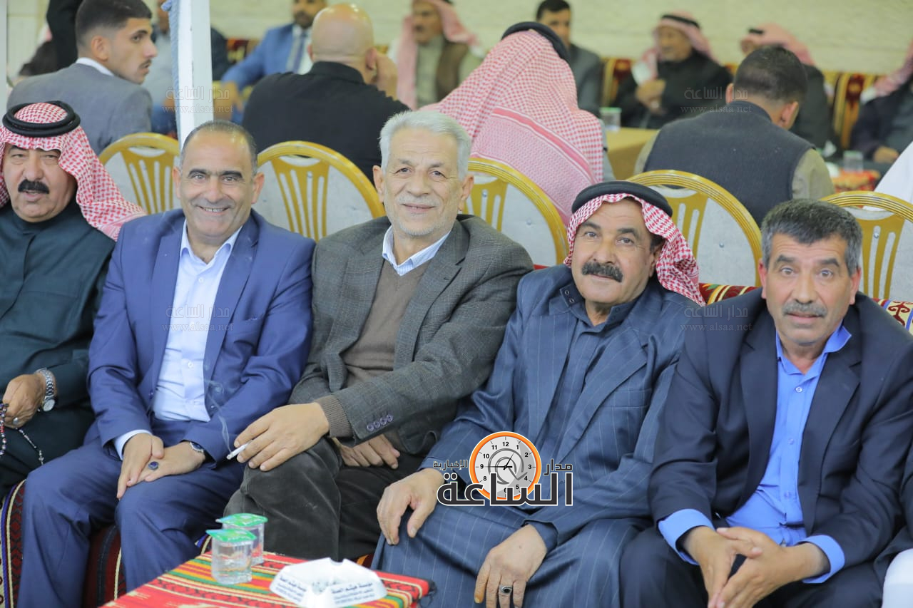 Madar Al-Saa Images 0.46824370289610995