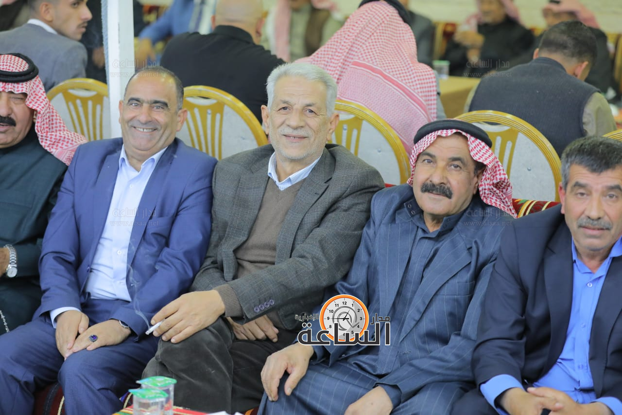 Madar Al-Saa Images 0.22091348336643635