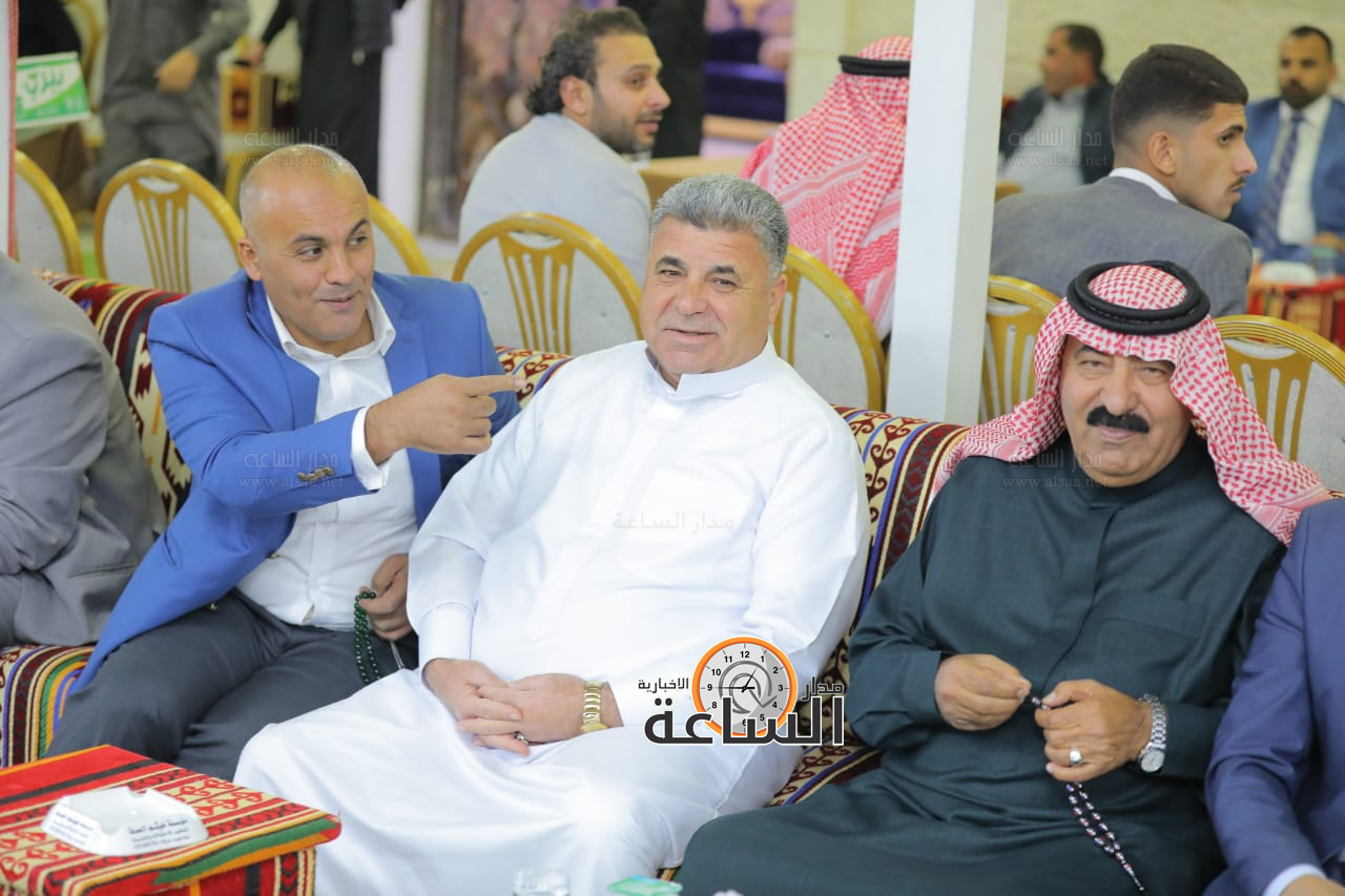 Madar Al-Saa Images 0.39293077861952175