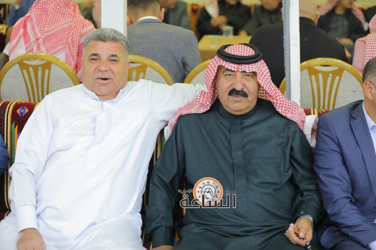 Madar Al-Saa Images 0.2076871416729229