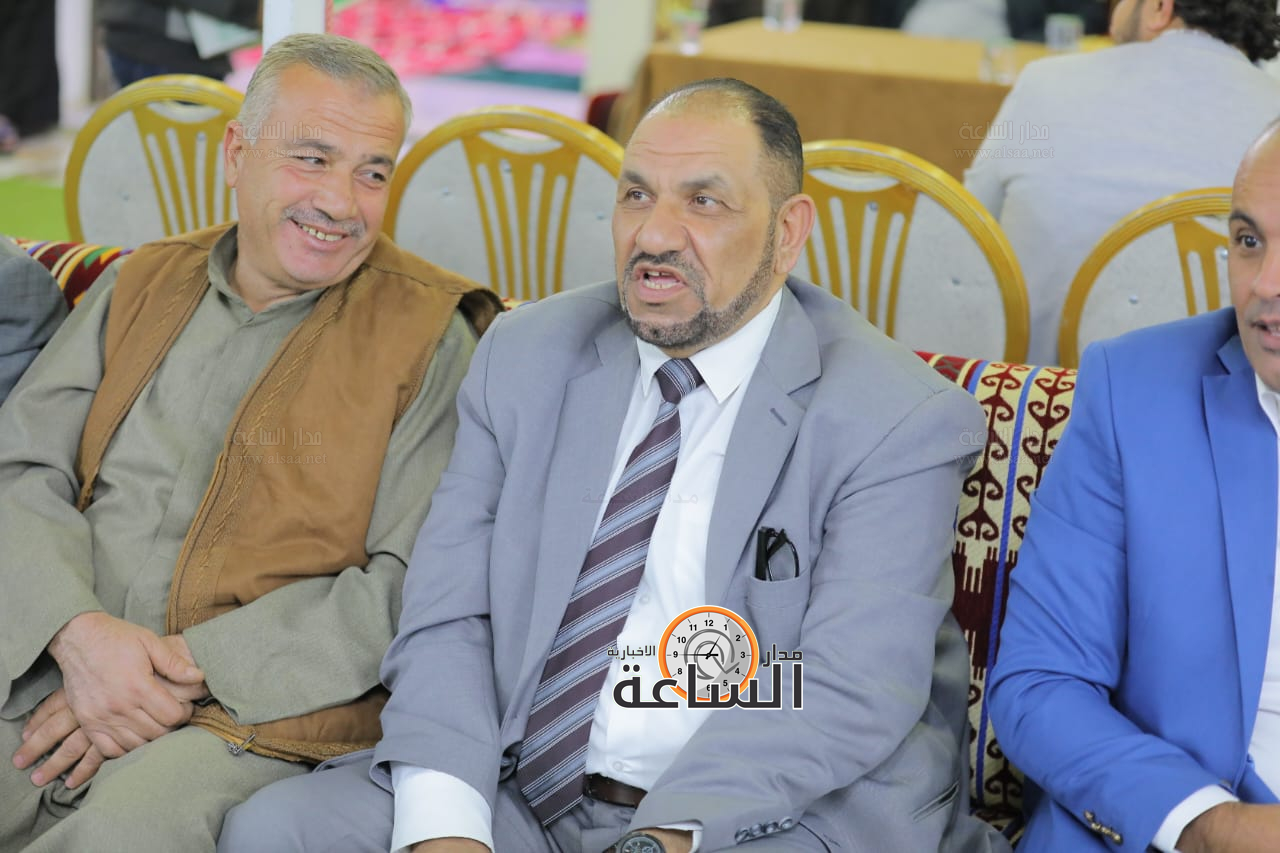 Madar Al-Saa Images 0.5916094826153719