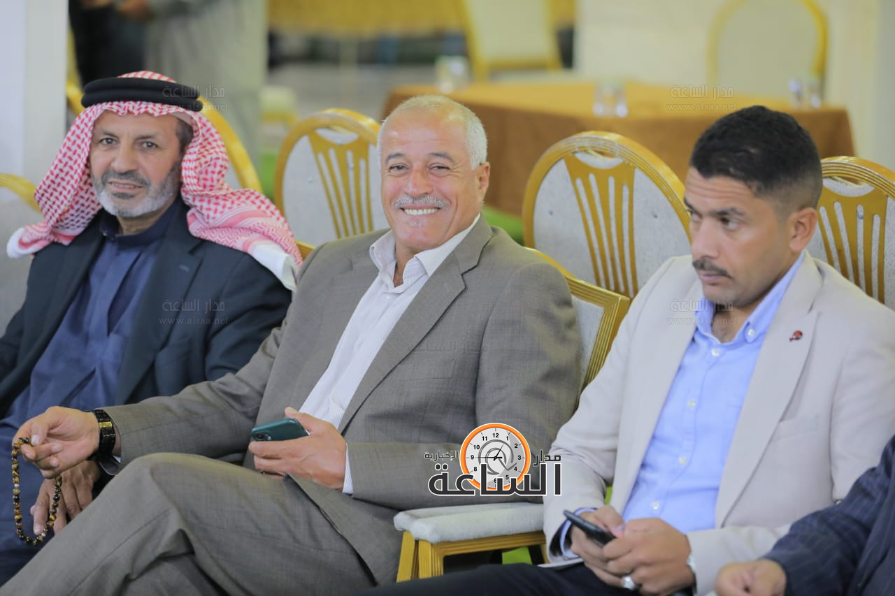 Madar Al-Saa Images 0.8757055715196824