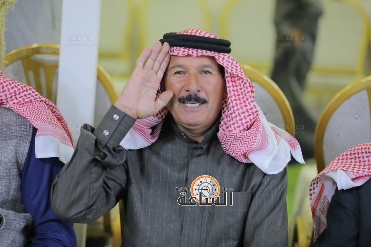 Madar Al-Saa Images 0.4903921416709871