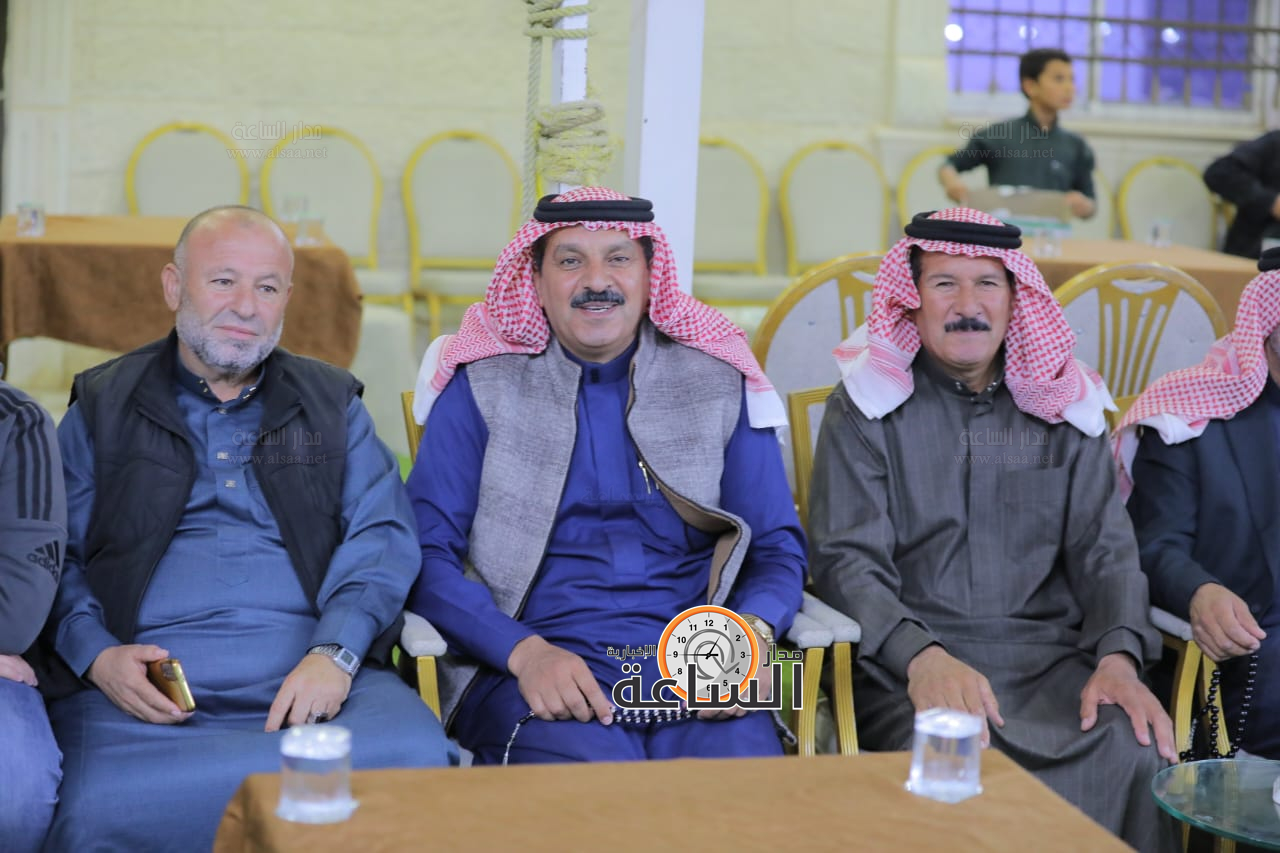 Madar Al-Saa Images 0.5218669238826157