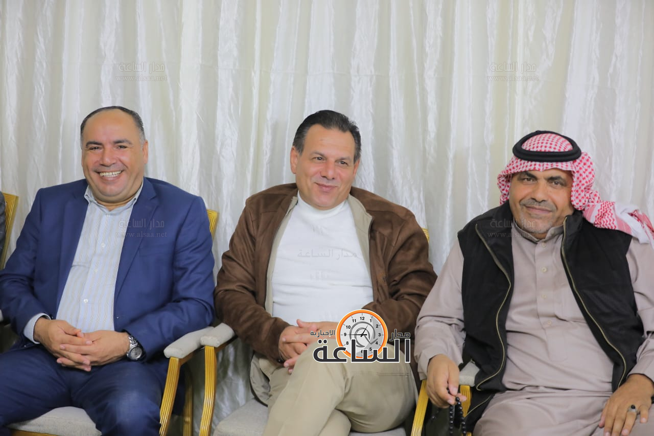 Madar Al-Saa Images 0.6829591012901968