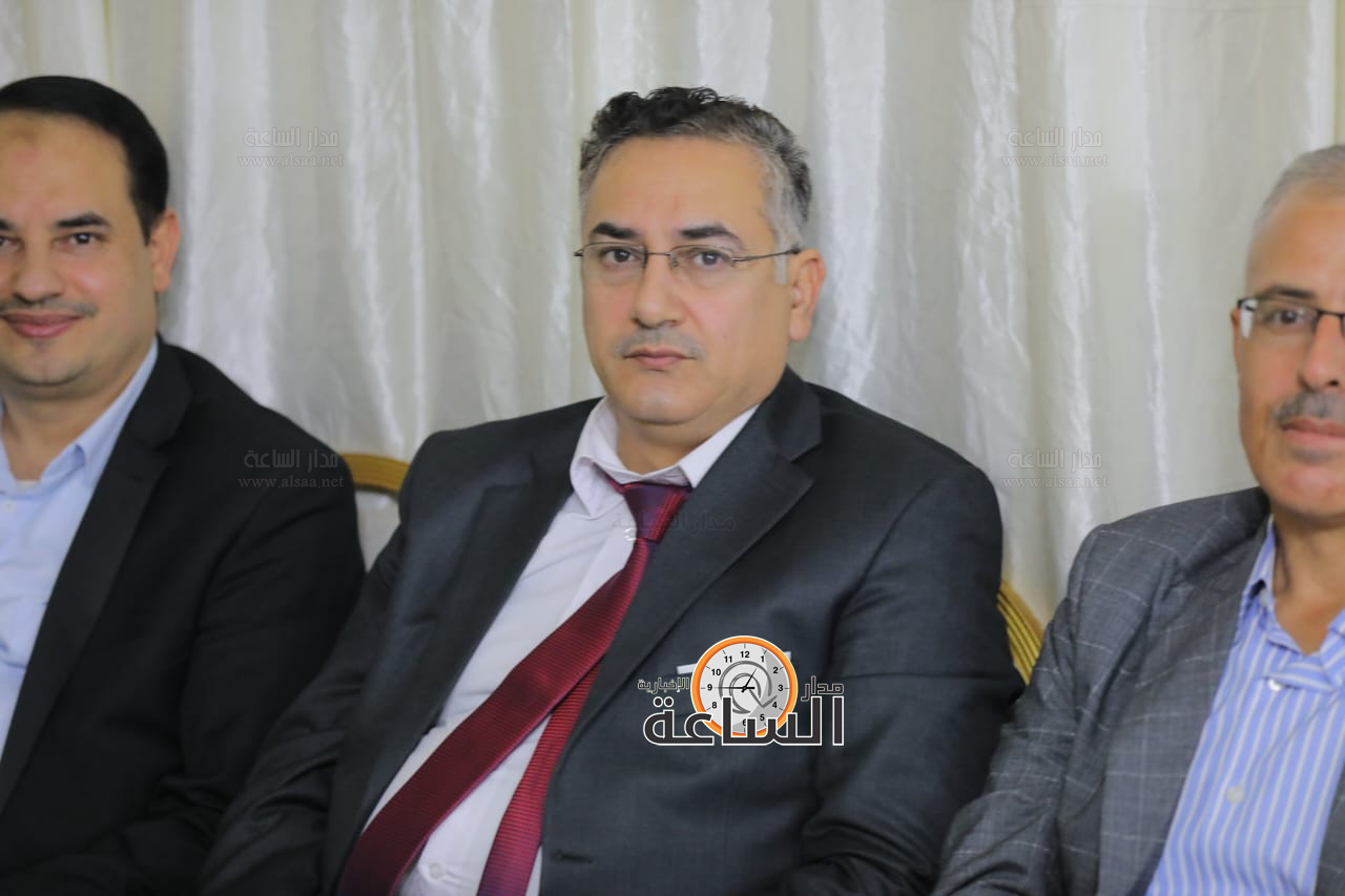 Madar Al-Saa Images 0.8480975568114837