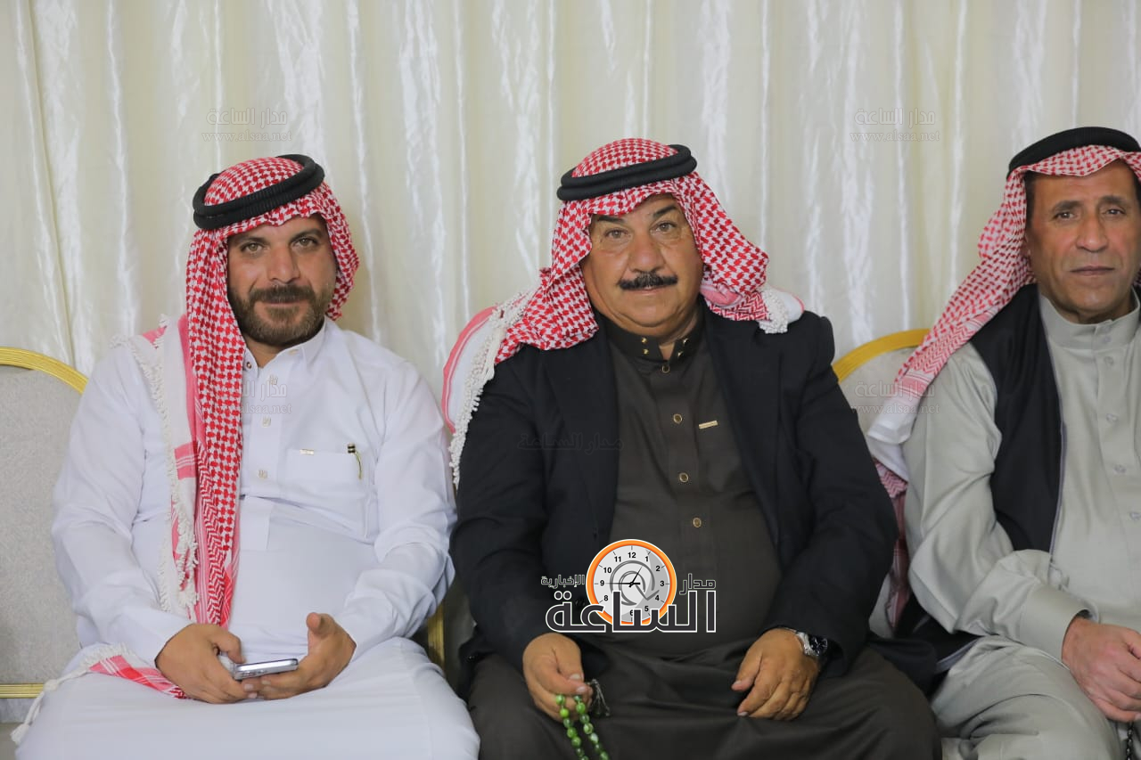 Madar Al-Saa Images 0.24784382295803642