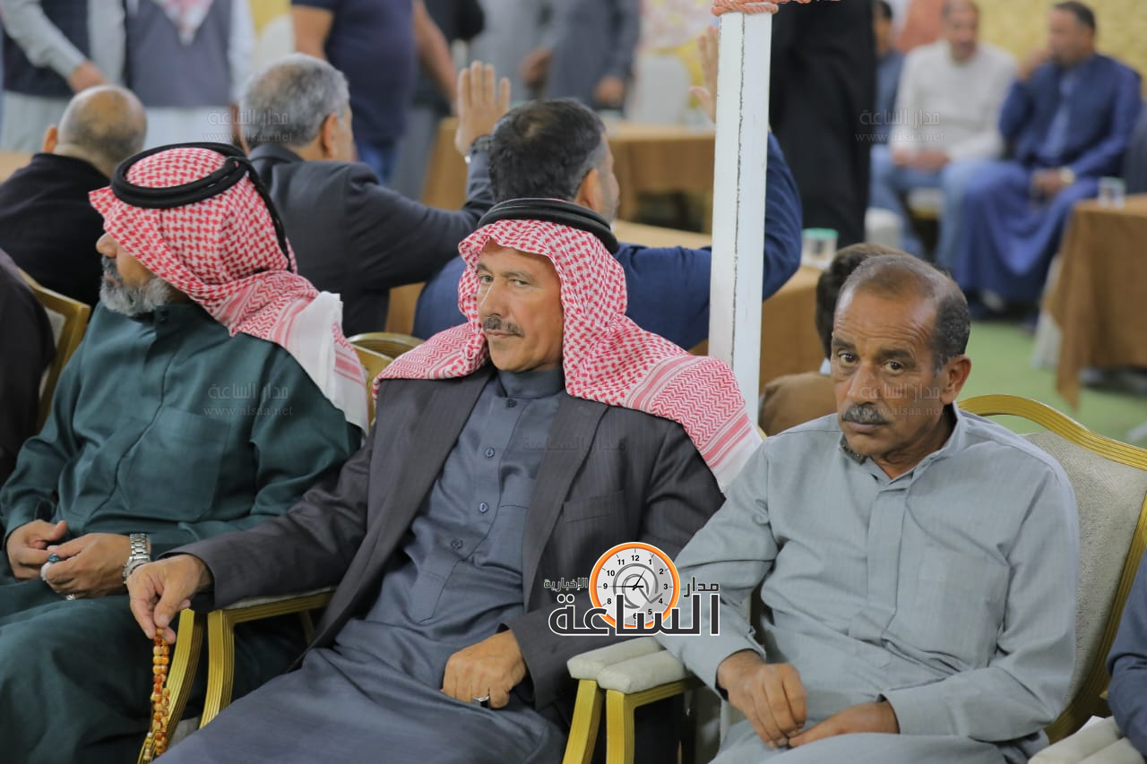 Madar Al-Saa Images 0.4321722320401107