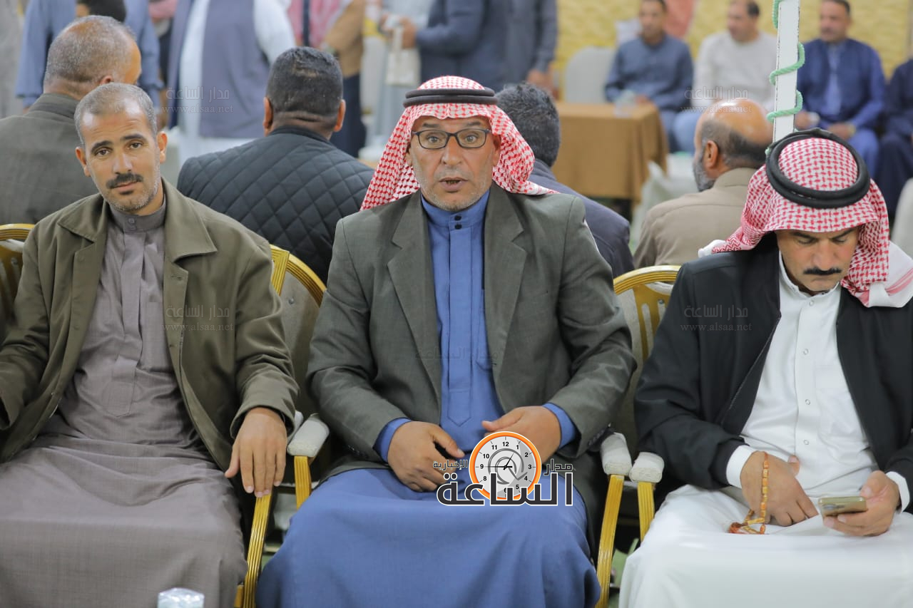 Madar Al-Saa Images 0.40798366902523475