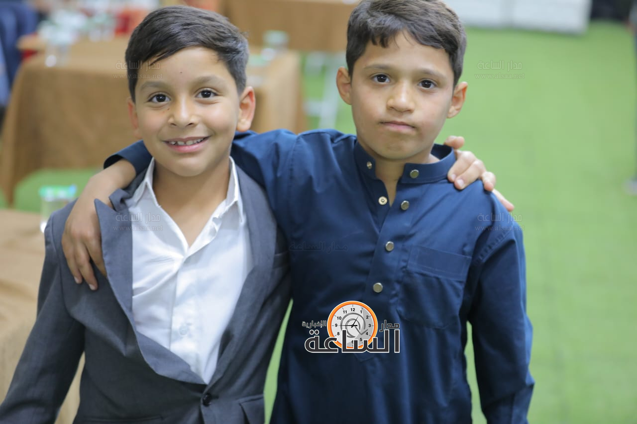 Madar Al-Saa Images 0.3034786455961116