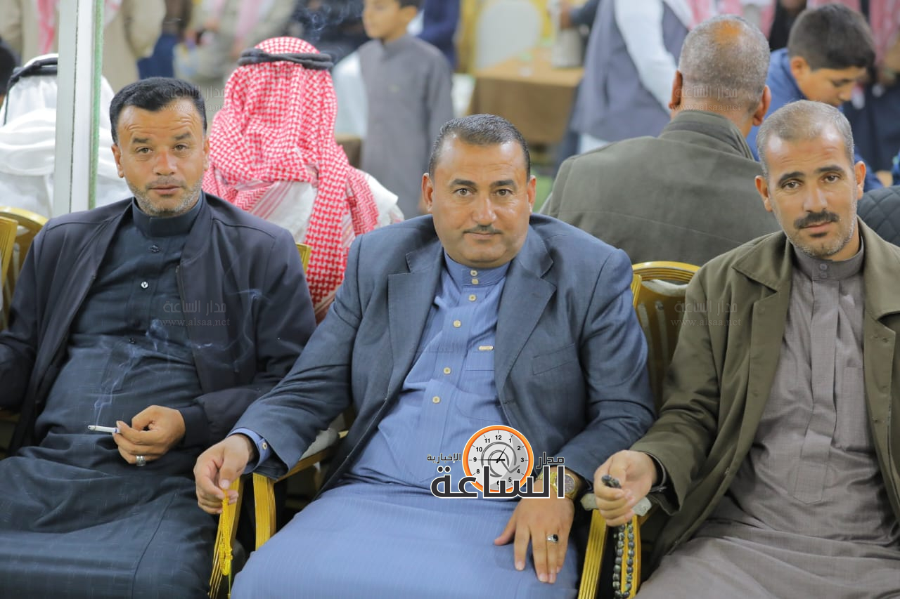 Madar Al-Saa Images 0.516736414640709