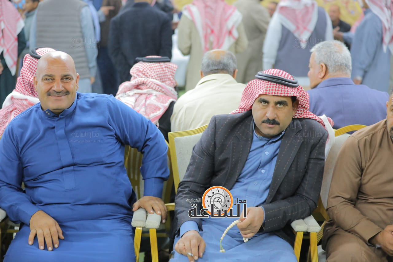 Madar Al-Saa Images 0.9506559543049469