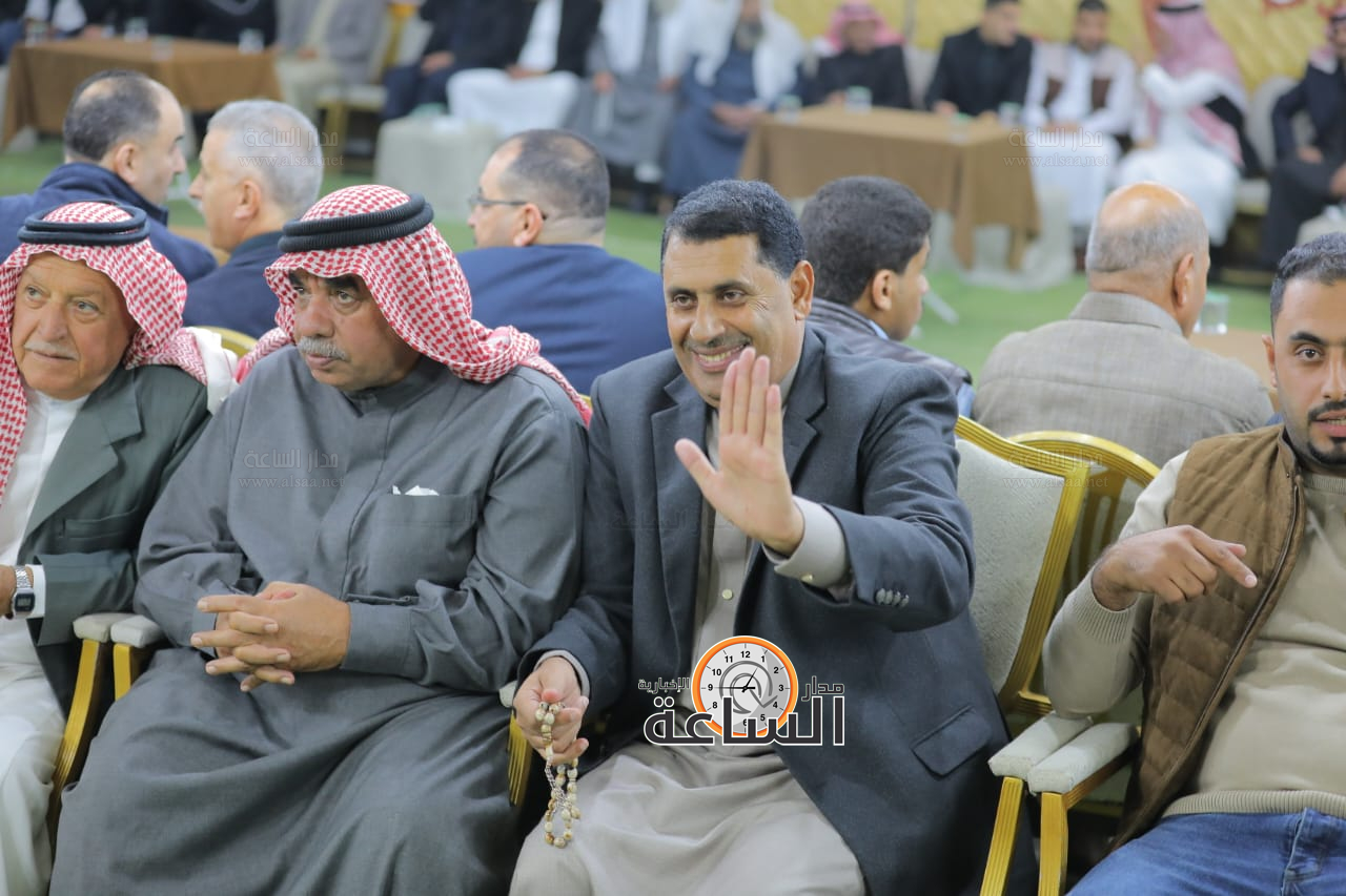 Madar Al-Saa Images 0.16625813227114183