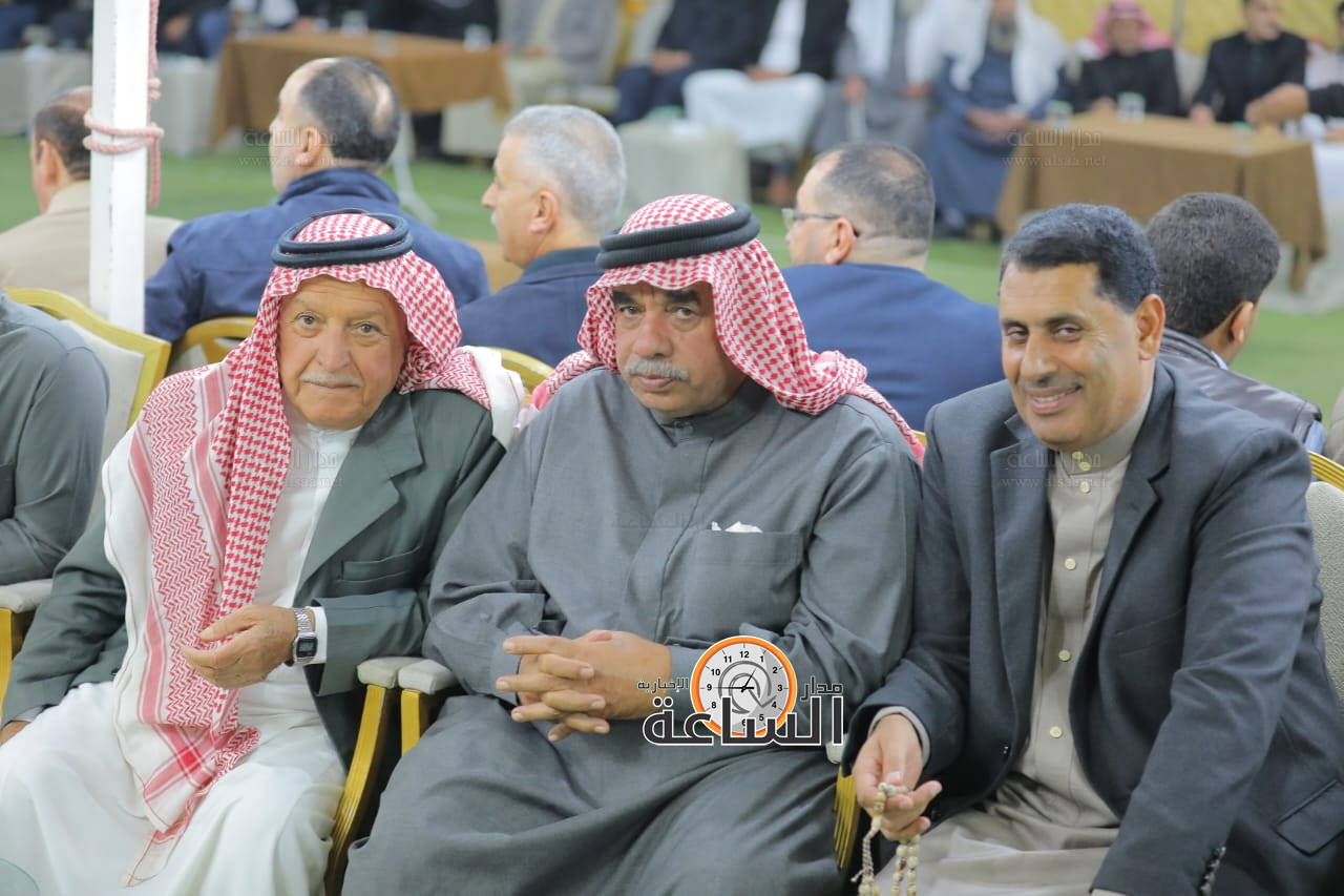 Madar Al-Saa Images 0.8879193930265614