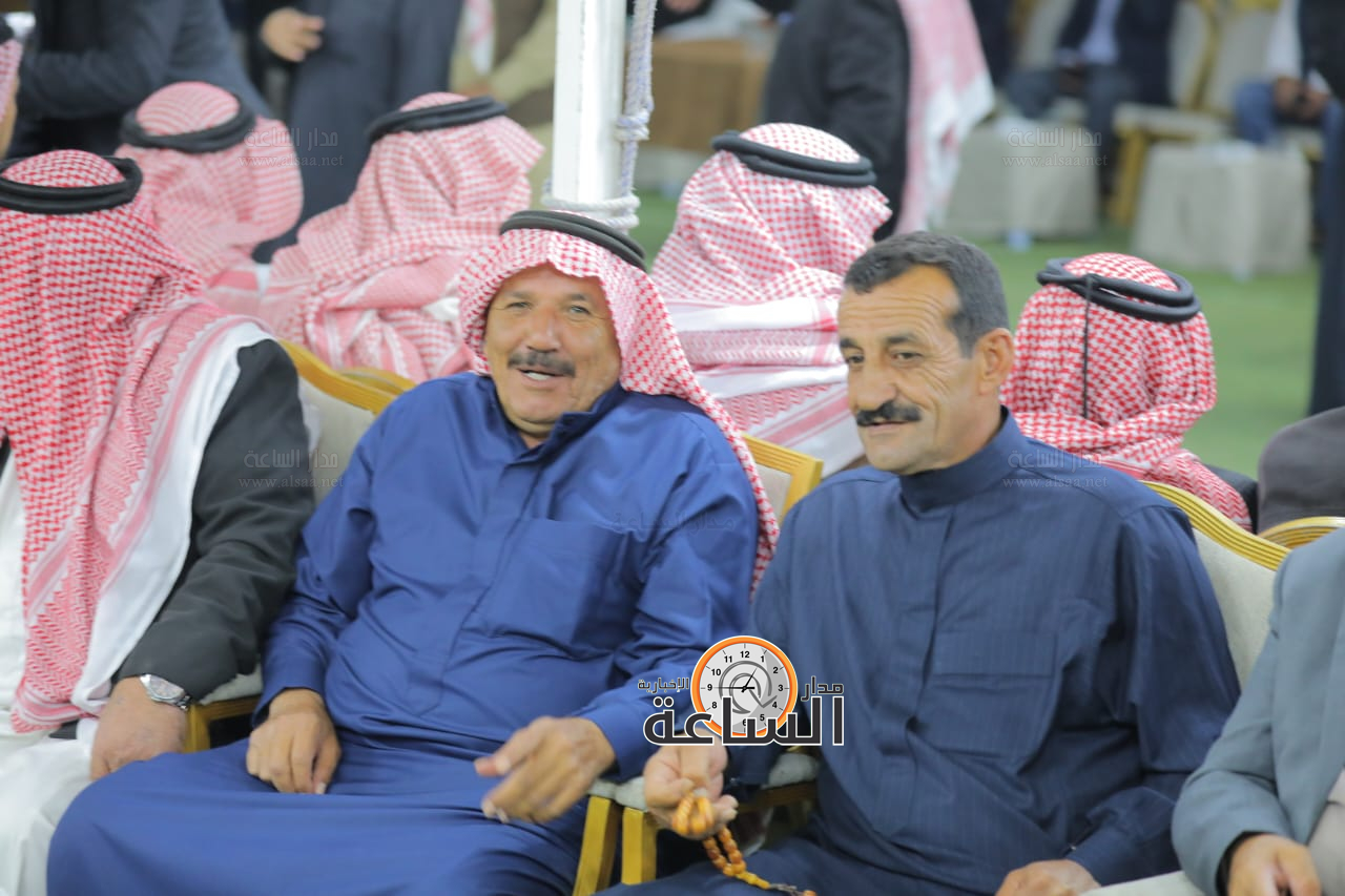 Madar Al-Saa Images 0.3342836533891651