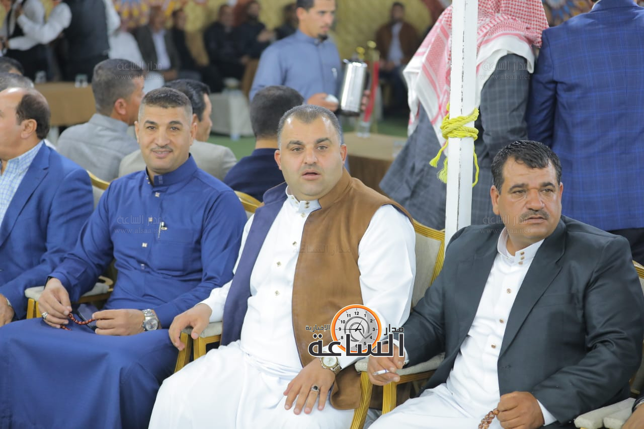 Madar Al-Saa Images 0.4191424417848384