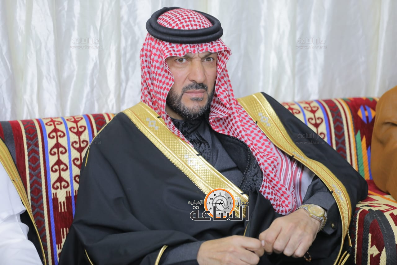 Madar Al-Saa Images 0.41962885921669324