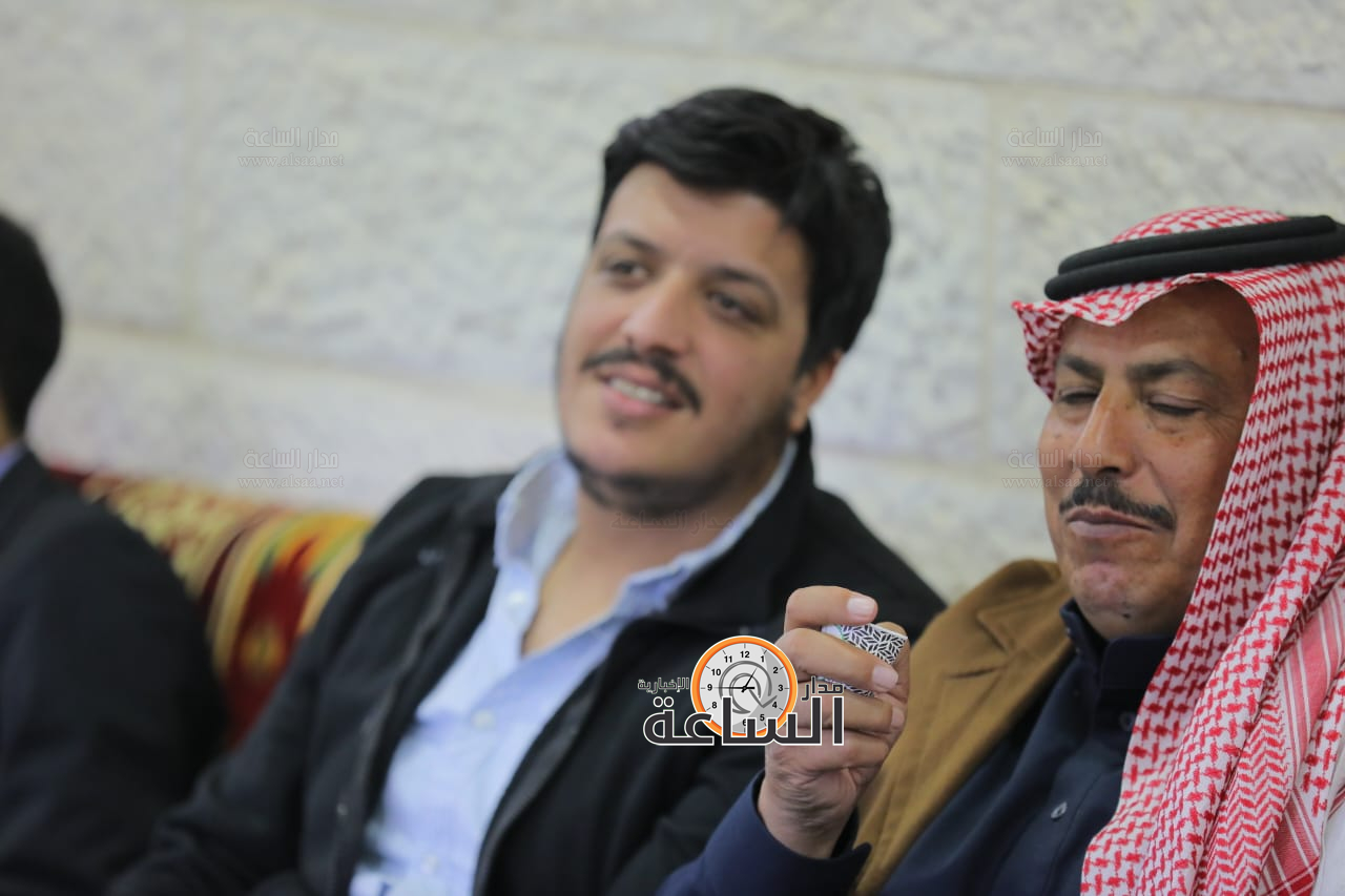 Madar Al-Saa Images 0.7093182267592884