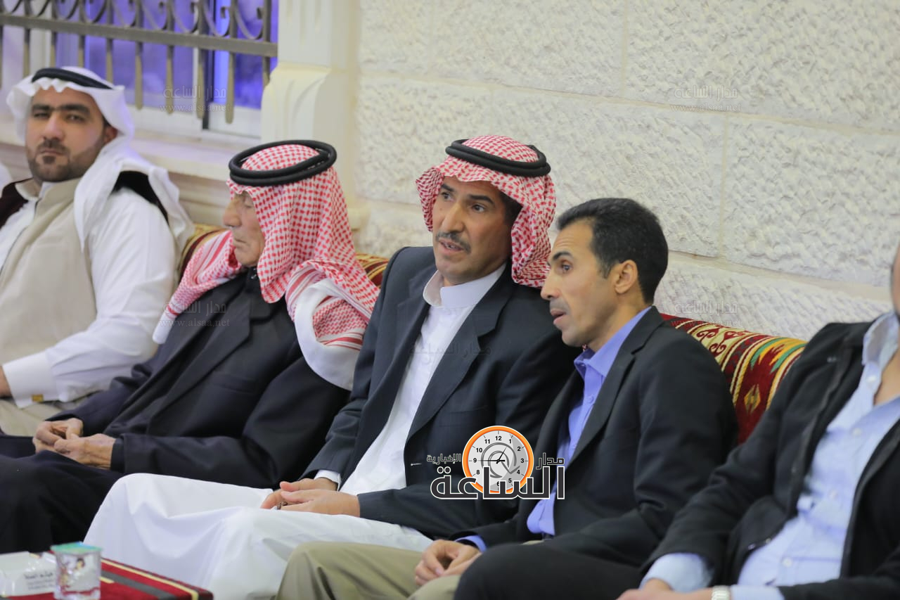 Madar Al-Saa Images 0.43709043971839745