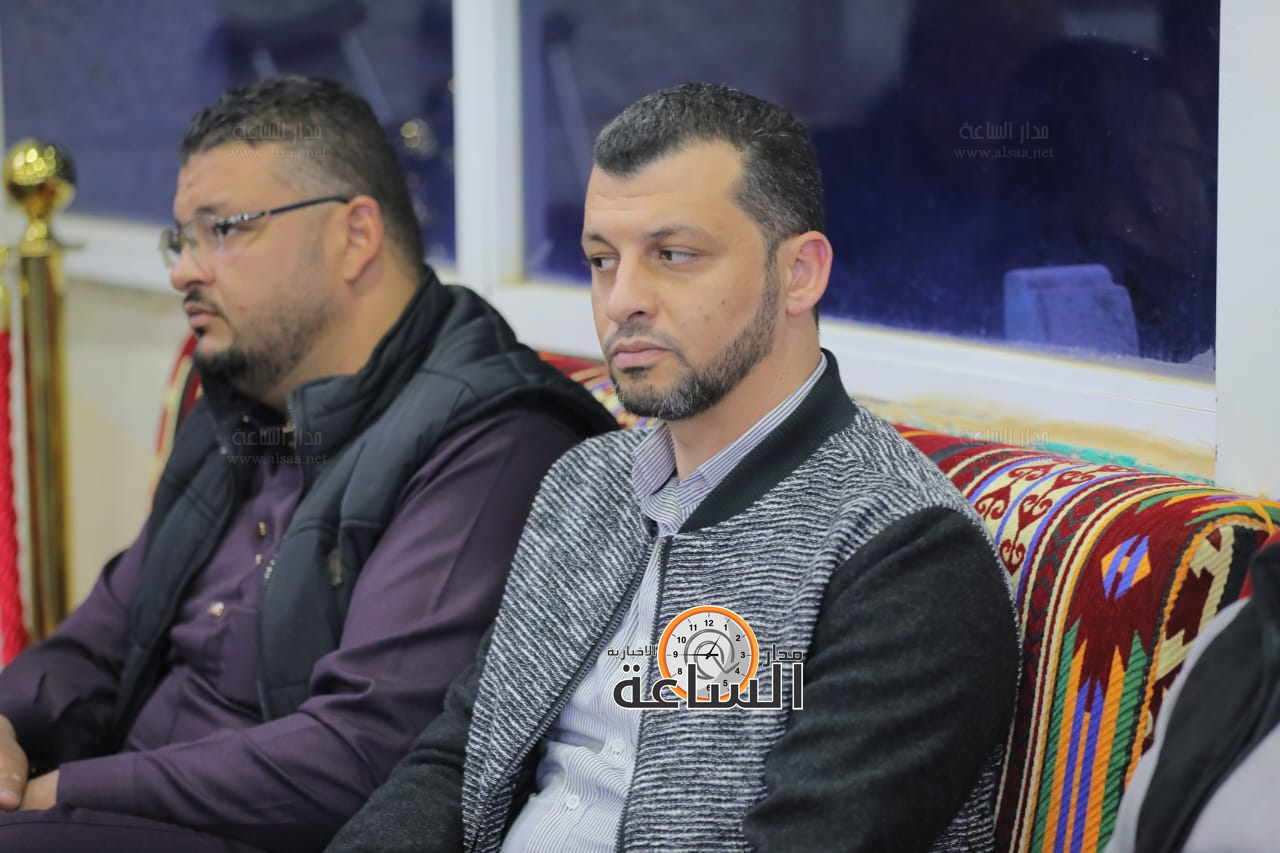 Madar Al-Saa Images 0.19652102020507378