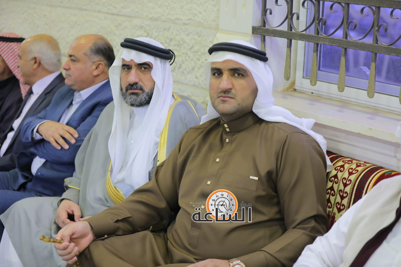 Madar Al-Saa Images 0.7963768442430259