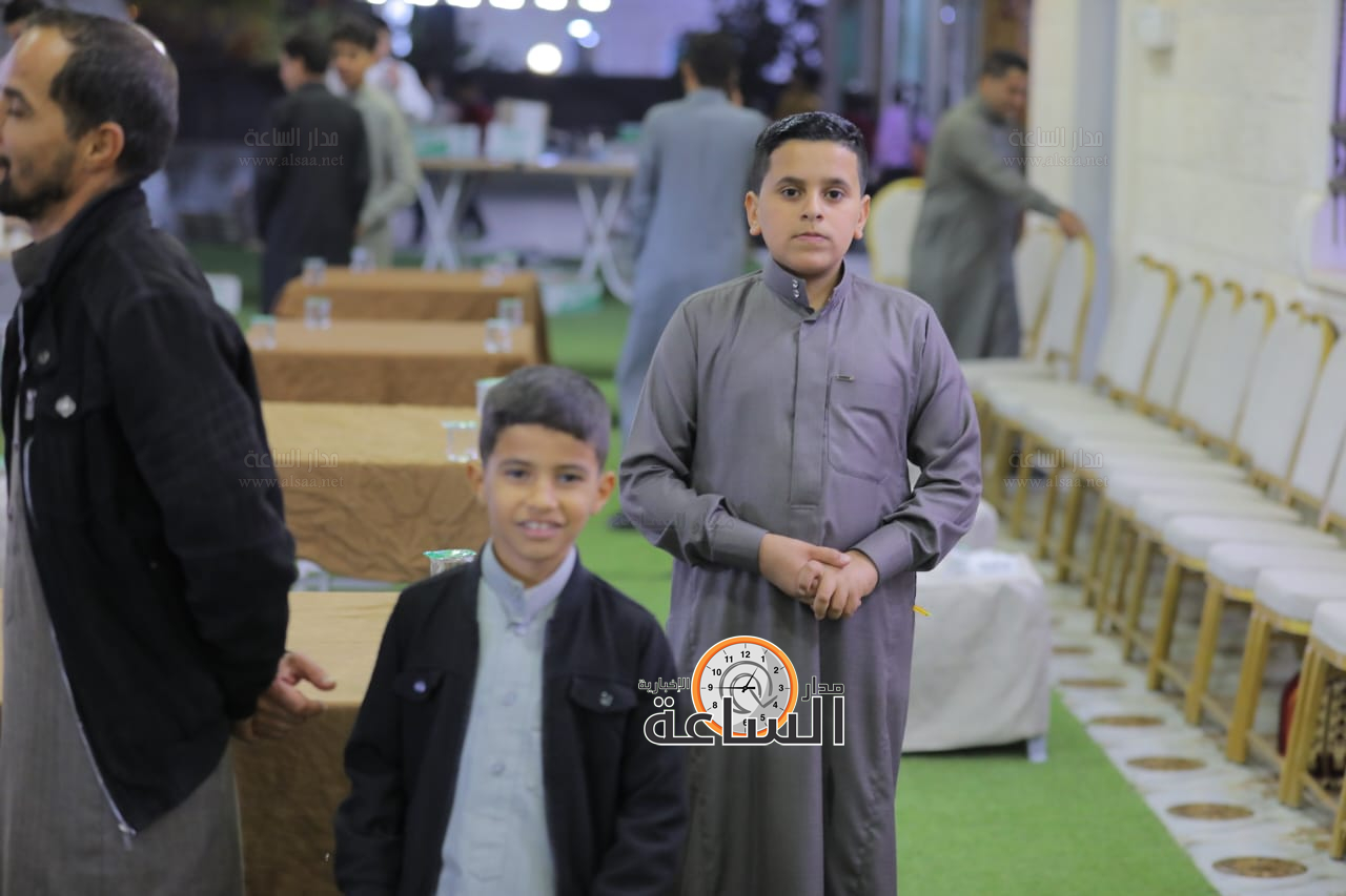 Madar Al-Saa Images 0.20572987205170534