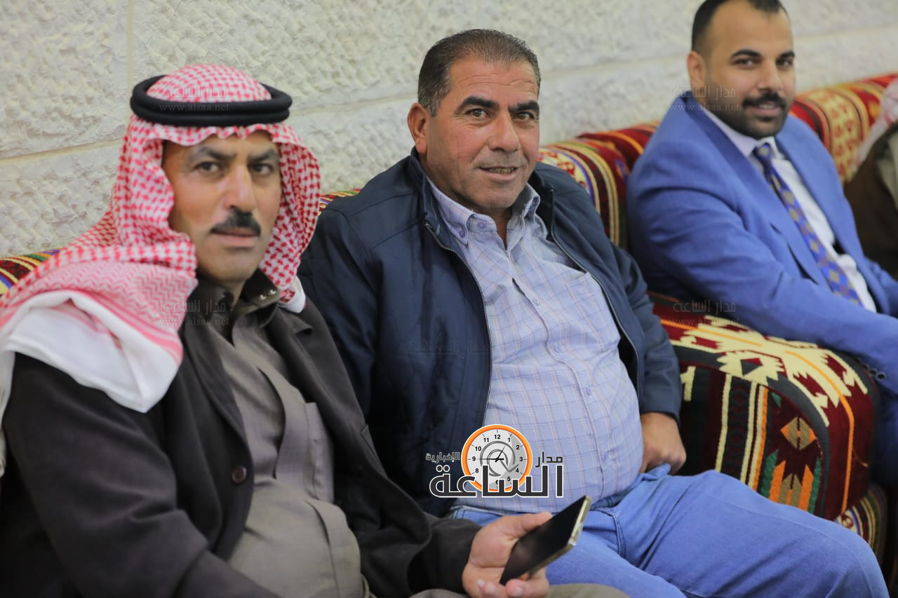 Madar Al-Saa Images 0.4747277843338855