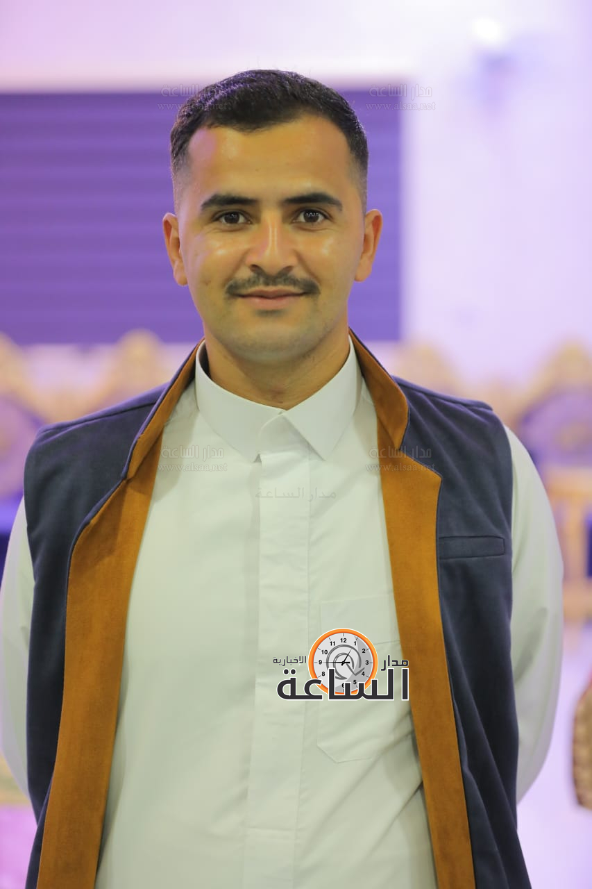 Madar Al-Saa Images 0.5293677838287327