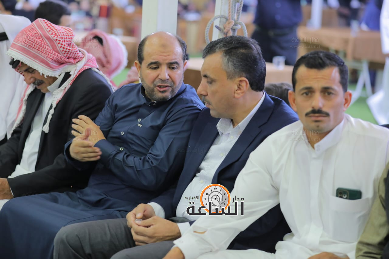 Madar Al-Saa Images 0.9036818561462667