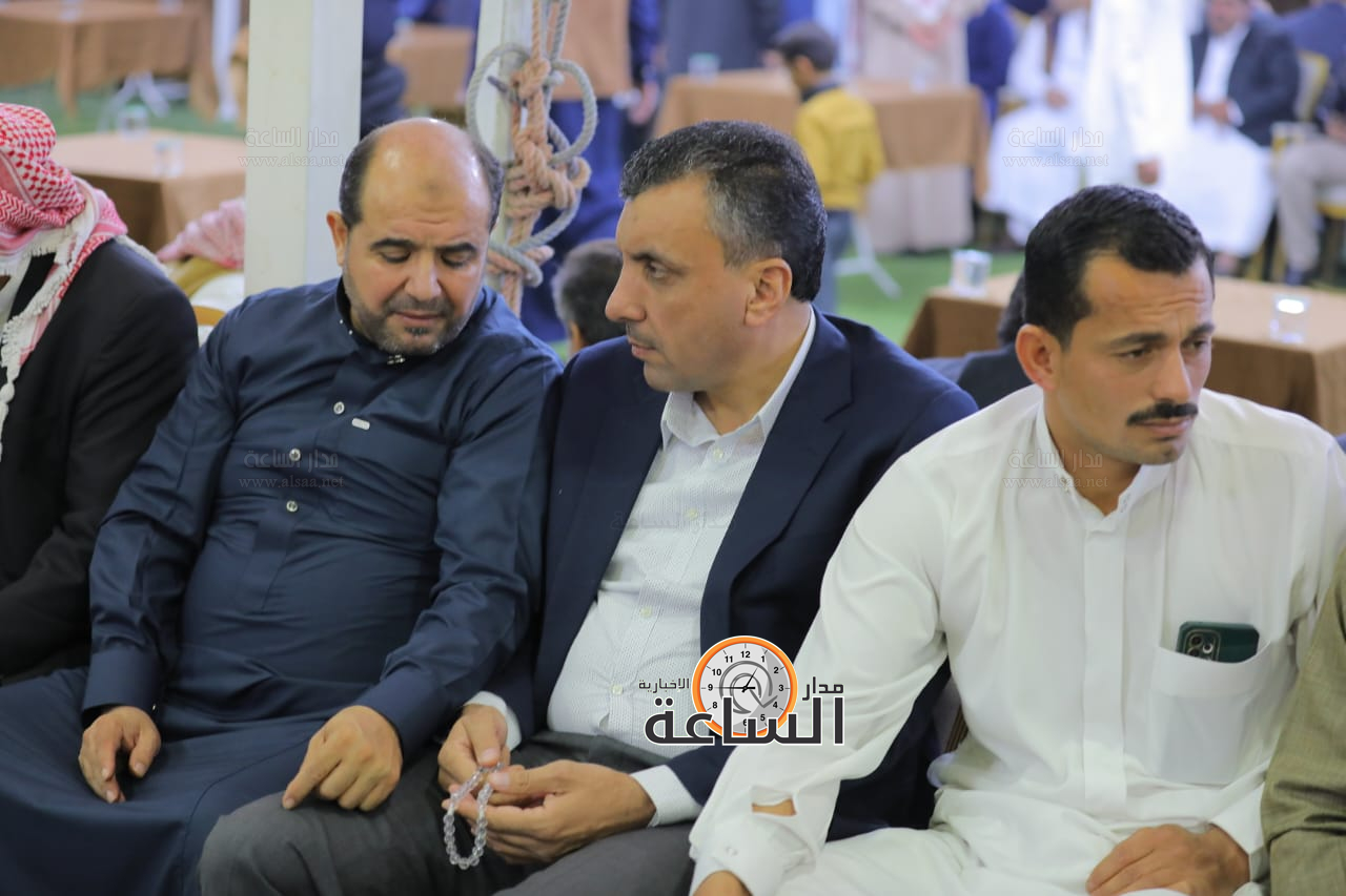 Madar Al-Saa Images 0.7247336696193687