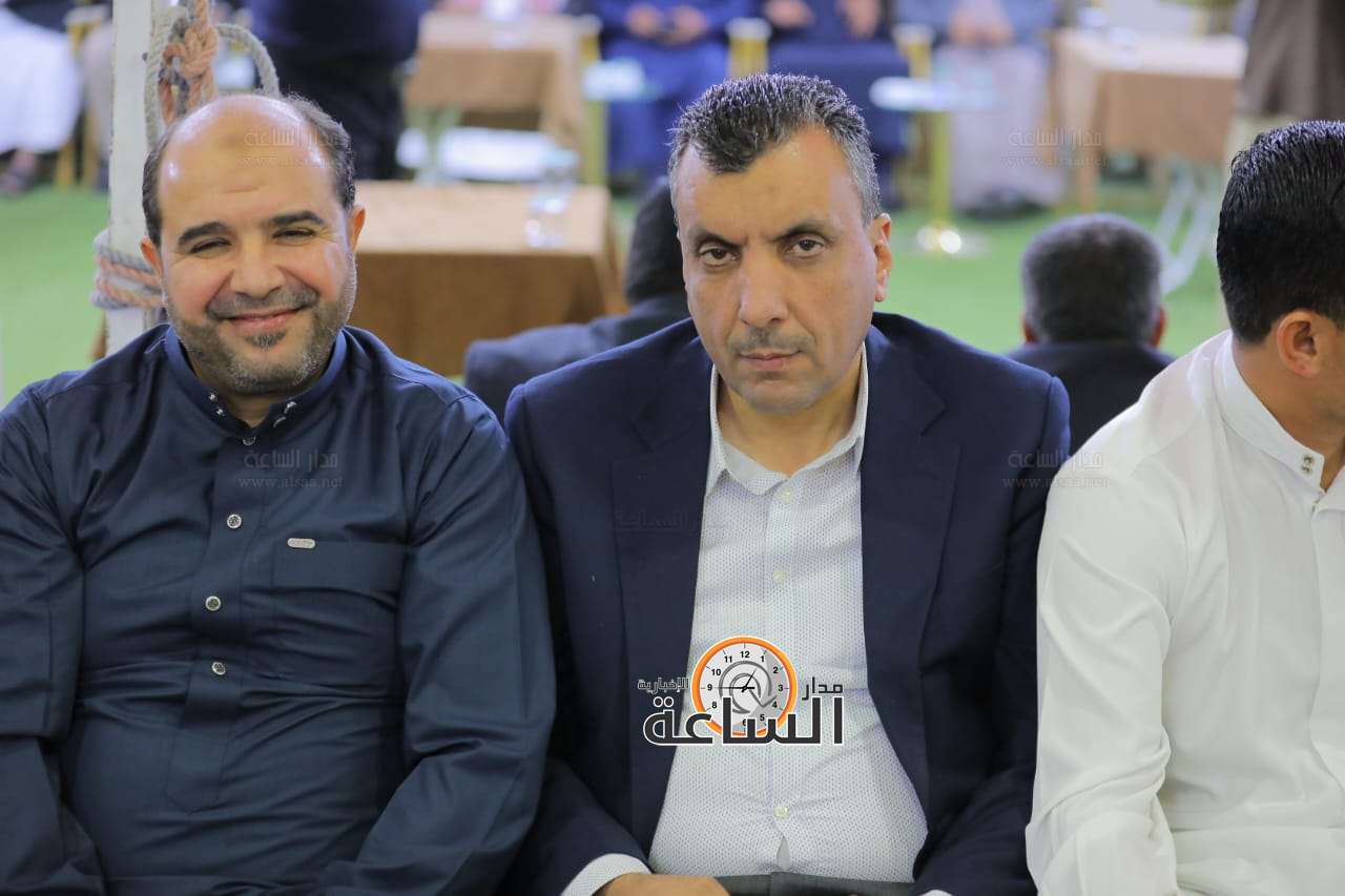 Madar Al-Saa Images 0.7480304739430432