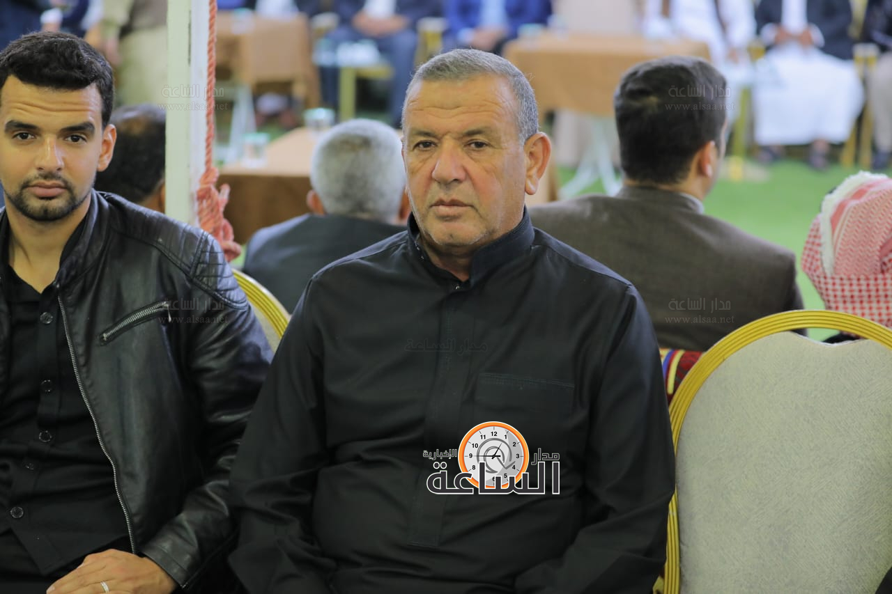 Madar Al-Saa Images 0.22331540440911213